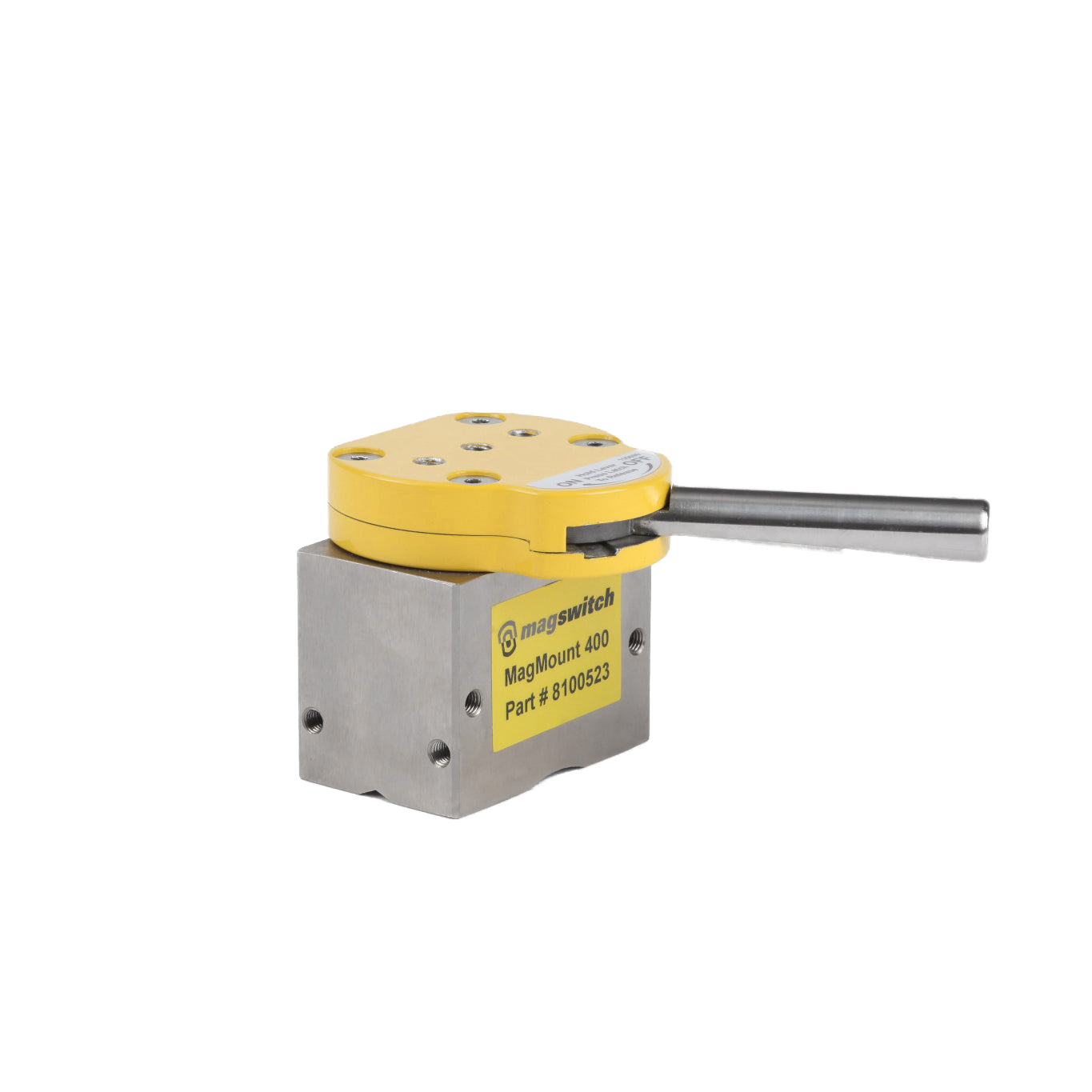 Magswitch MagMount 400 - 8100523 - Magswitch