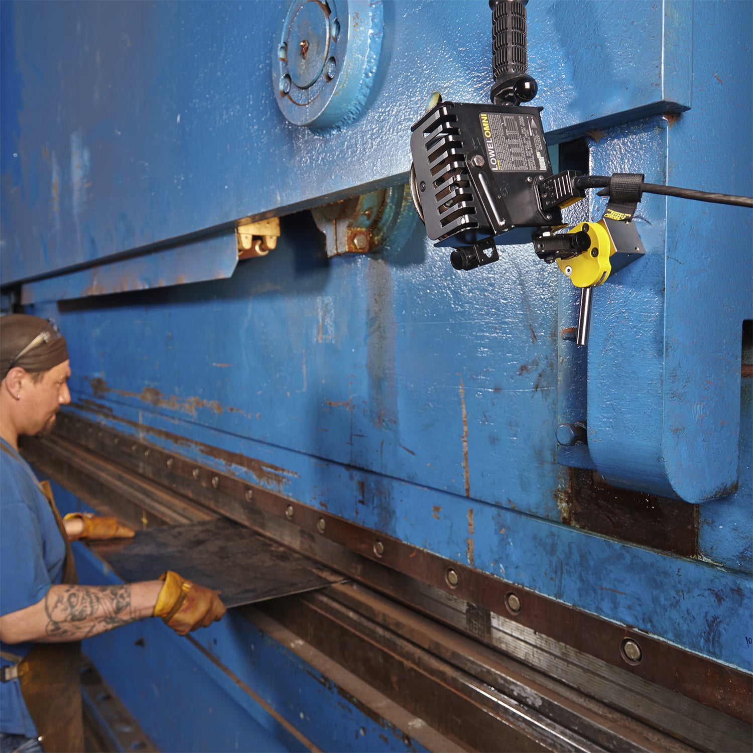 Magswitch MagMount 400 - 8100523 - Magswitch