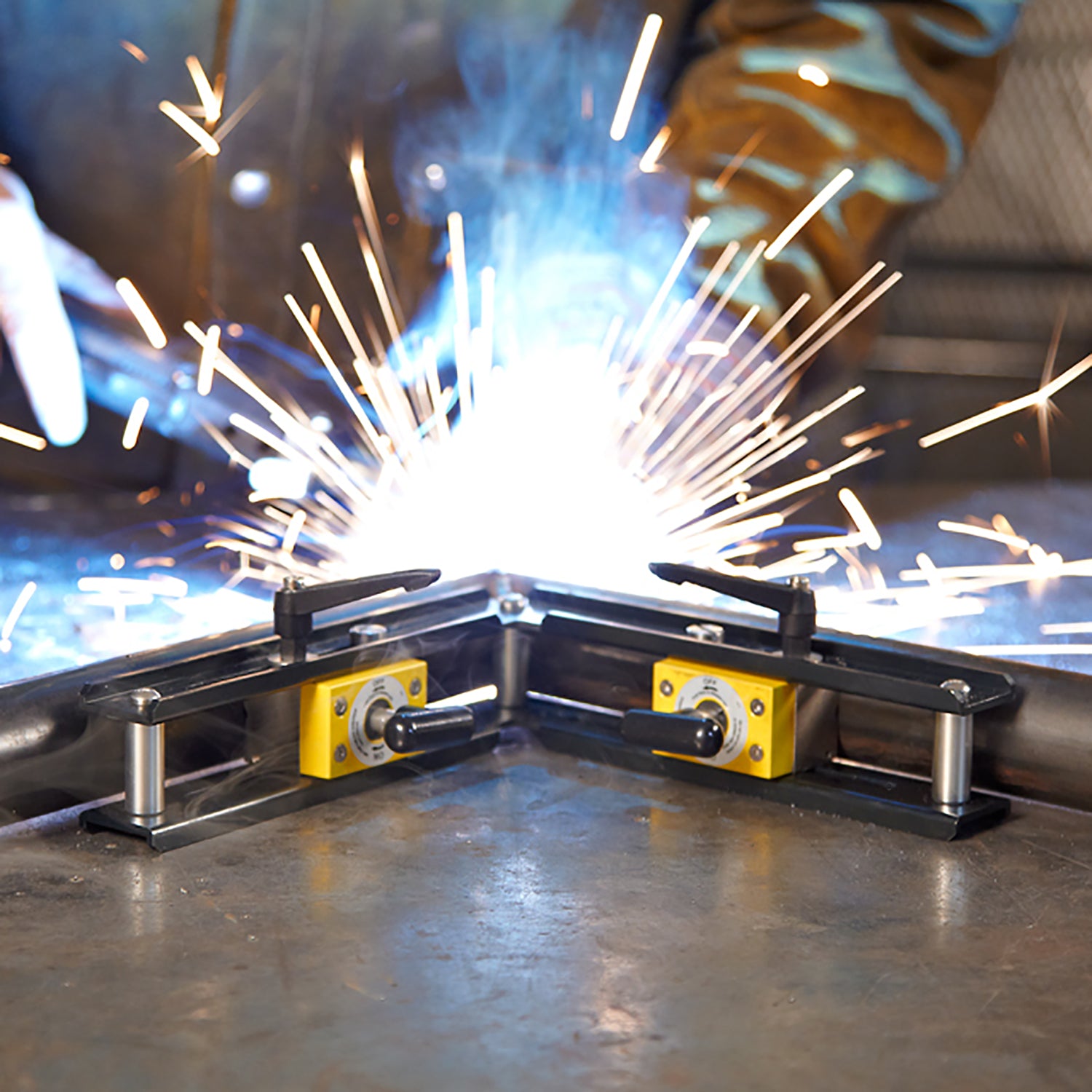 Magswitch 90 Degree Angle 165 - 8100548 - Magswitch