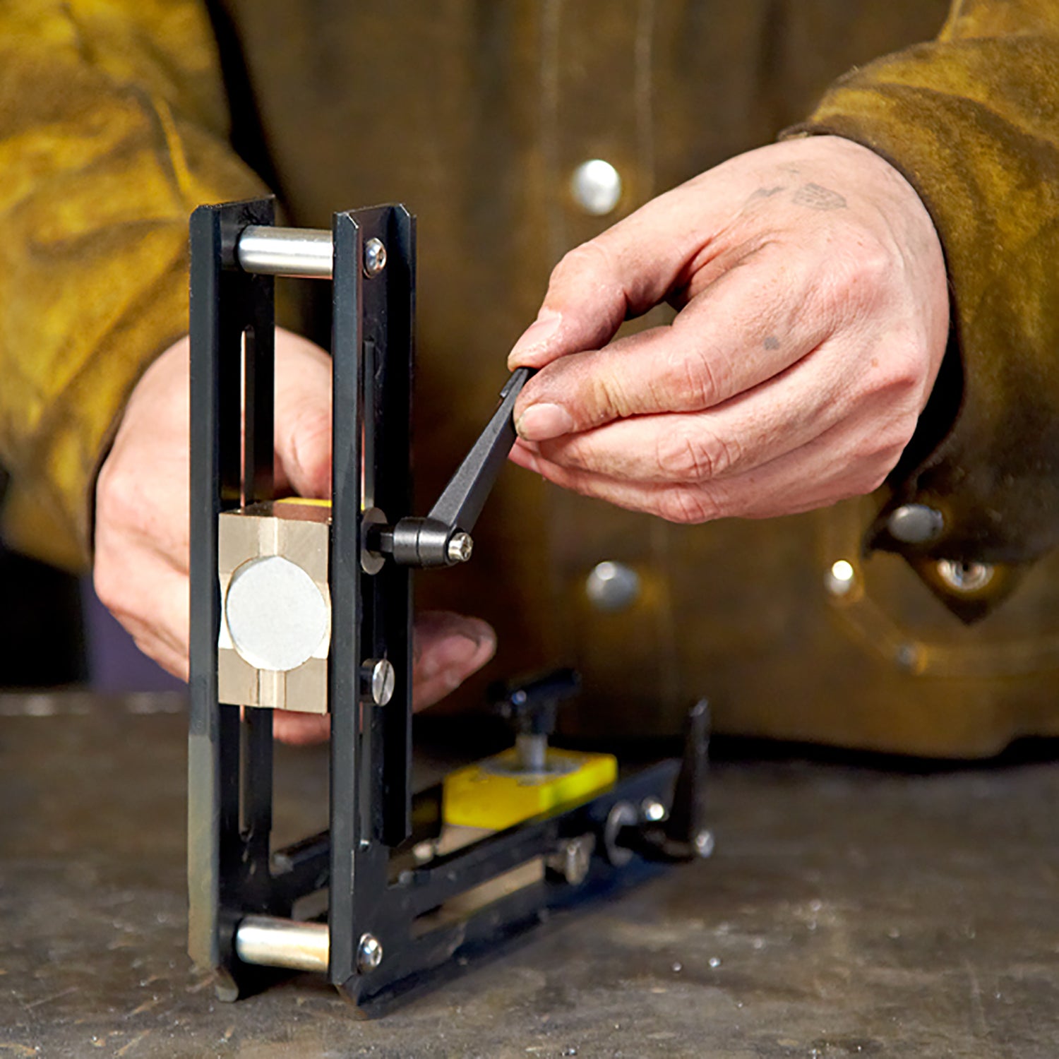 Magswitch 90 Degree Angle 165 - 8100548 - Magswitch