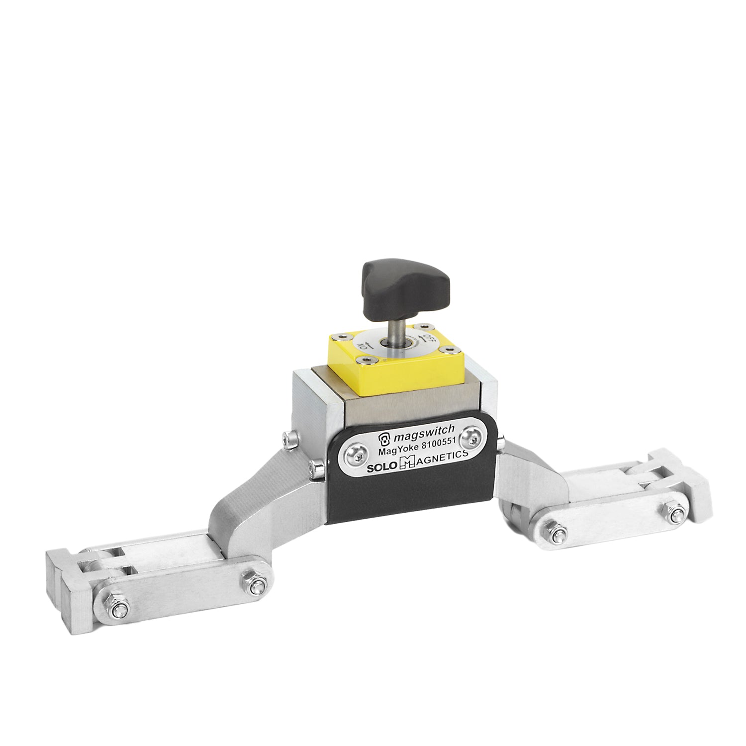 Magswitch MagYoke by Solo Magnetics - 8100551 - Magswitch