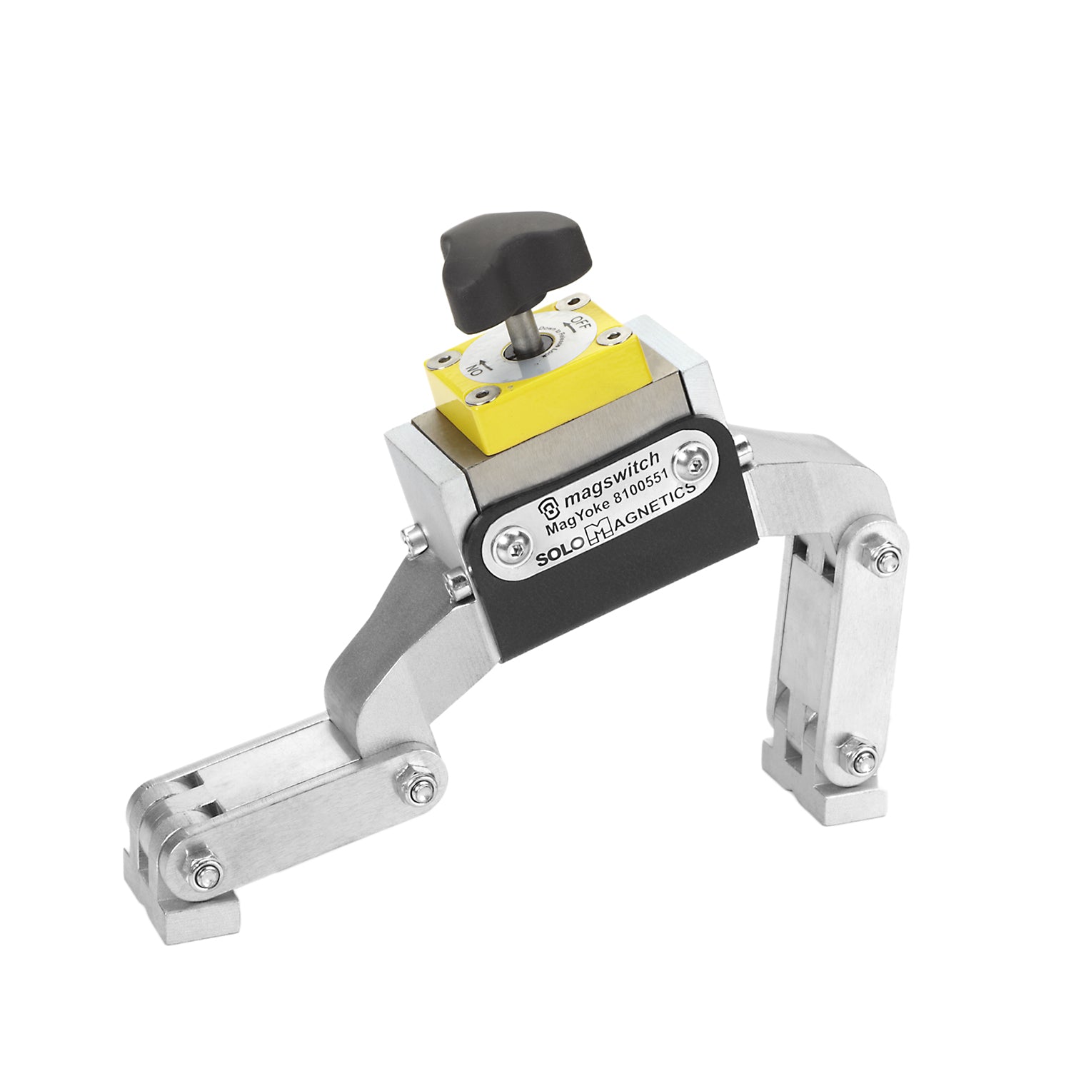 Magswitch MagYoke by Solo Magnetics - 8100551 - Magswitch