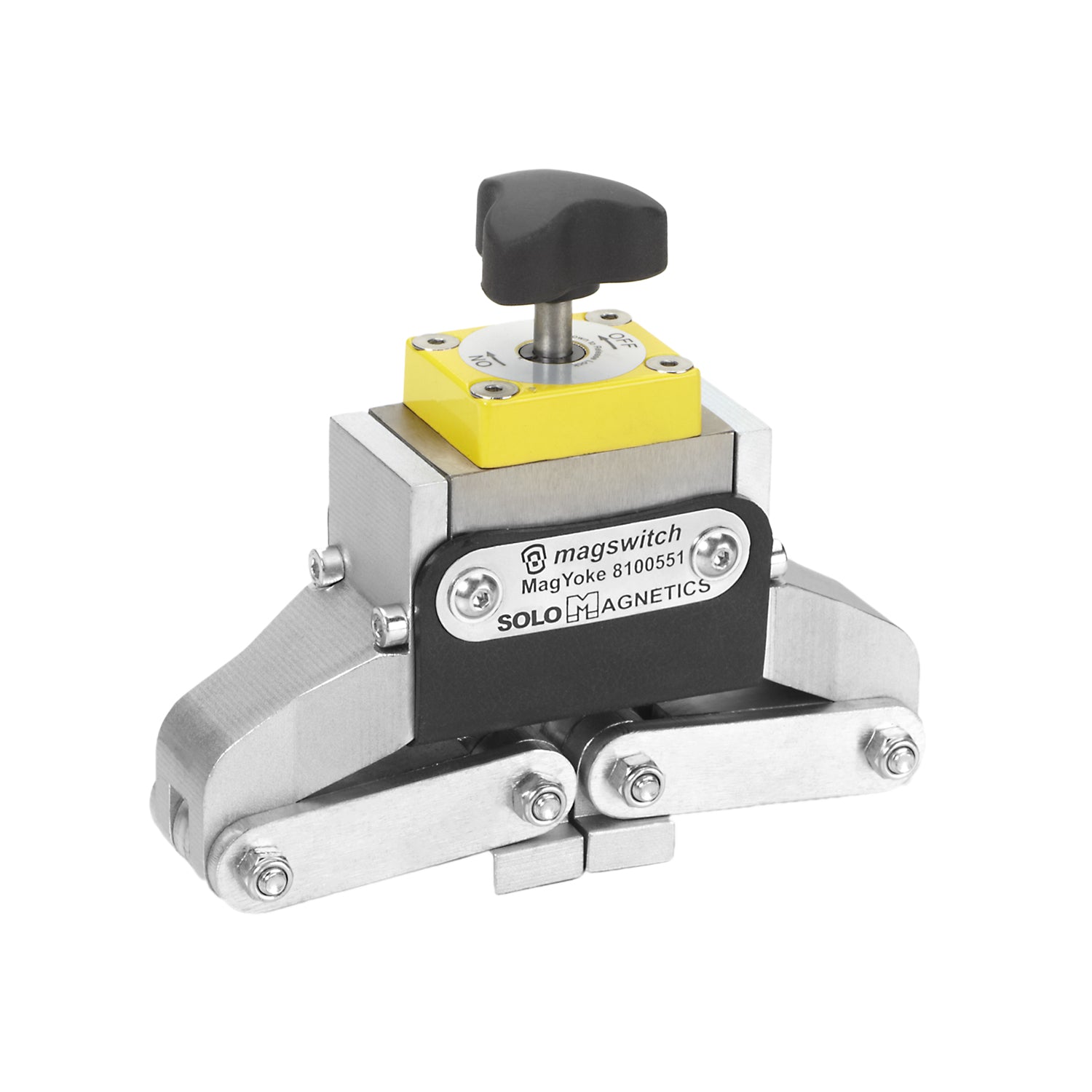 Magswitch MagYoke by Solo Magnetics - 8100551 - Magswitch