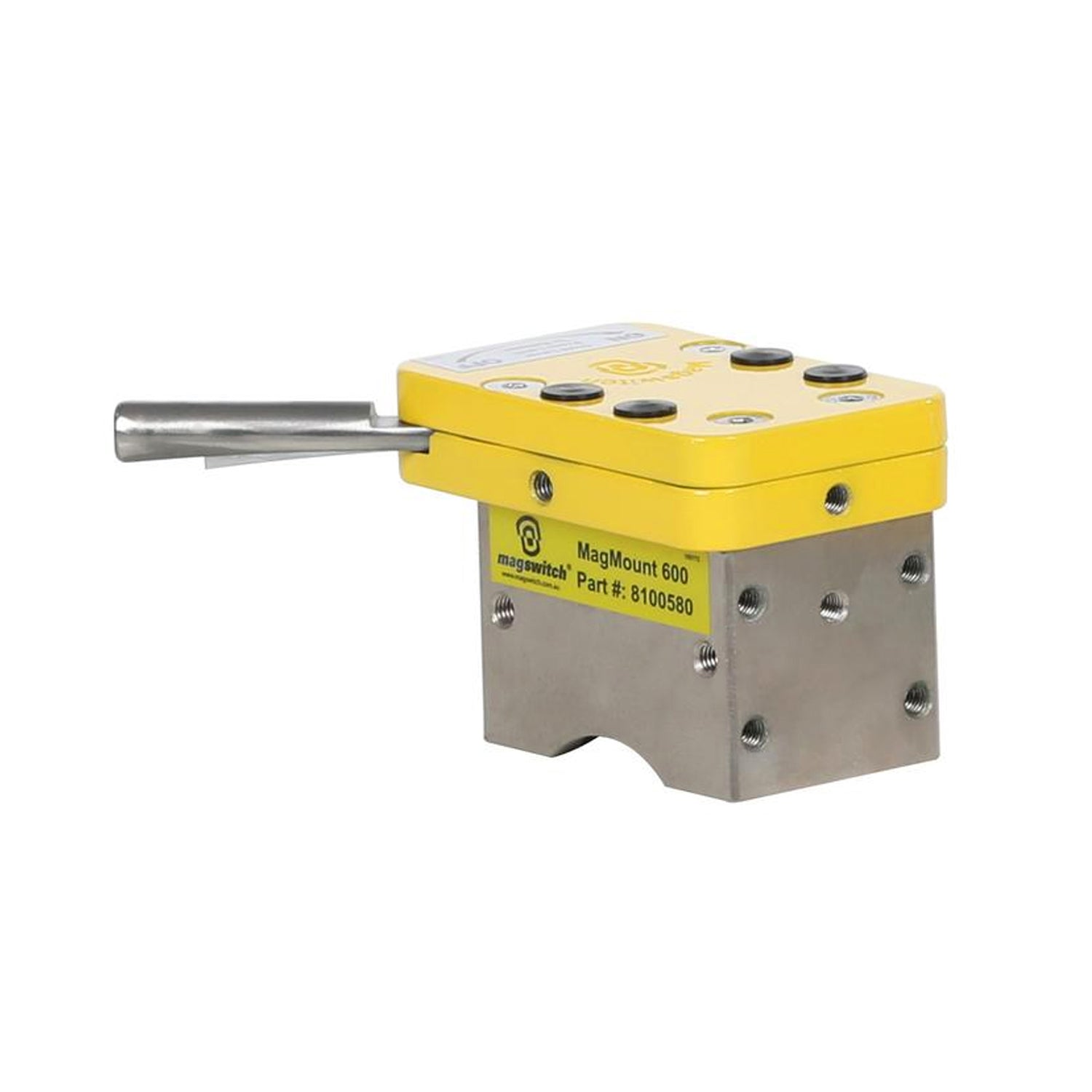 Magswitch MagMount 600 | Magswitch Magswitch MagMount 600 | Magswitch