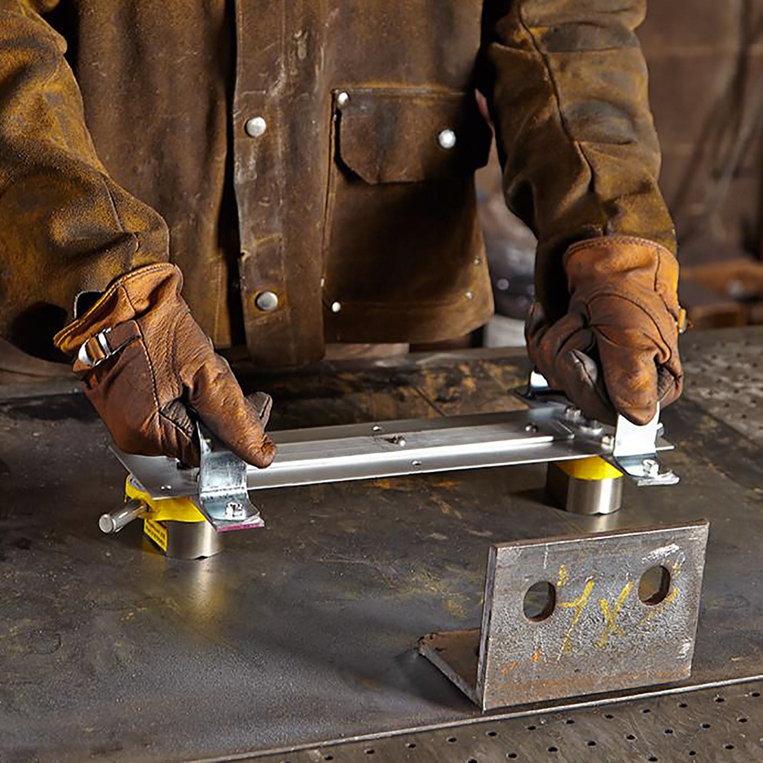 Magswitch Dual Hand Lifter 235 - 8100821 - Magswitch