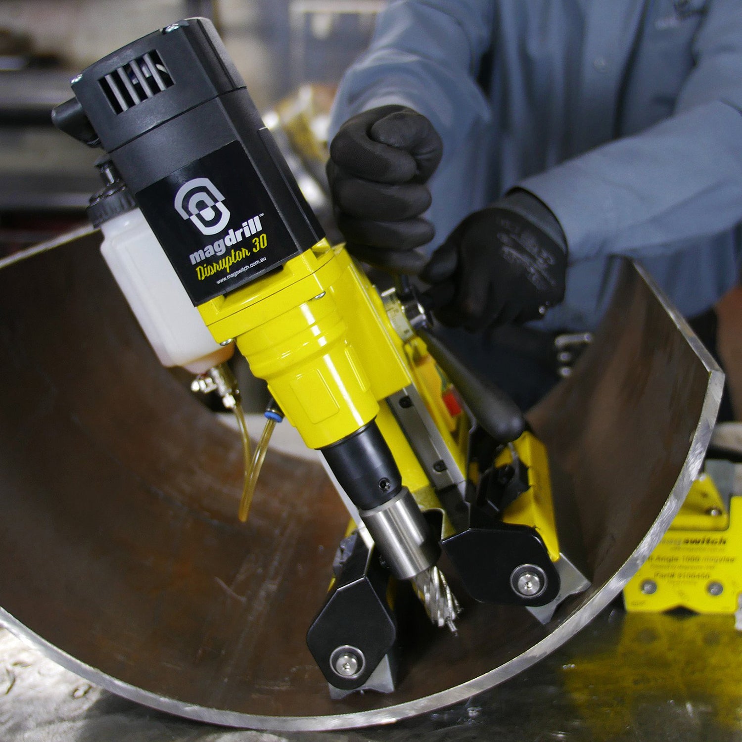 Magswitch MagDrill Disruptor 30 - 8100920 - Magswitch