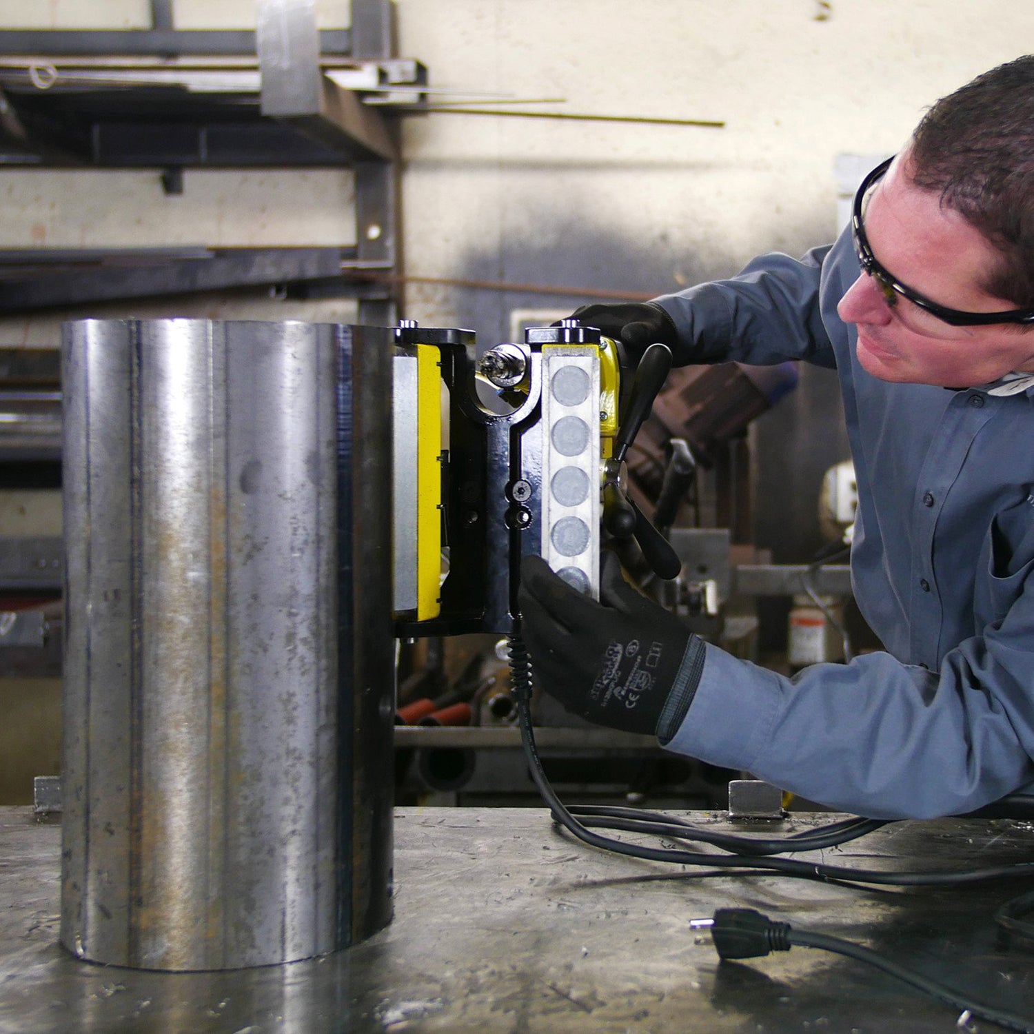 Magswitch MagDrill Disruptor 30 - 8100920 - Magswitch