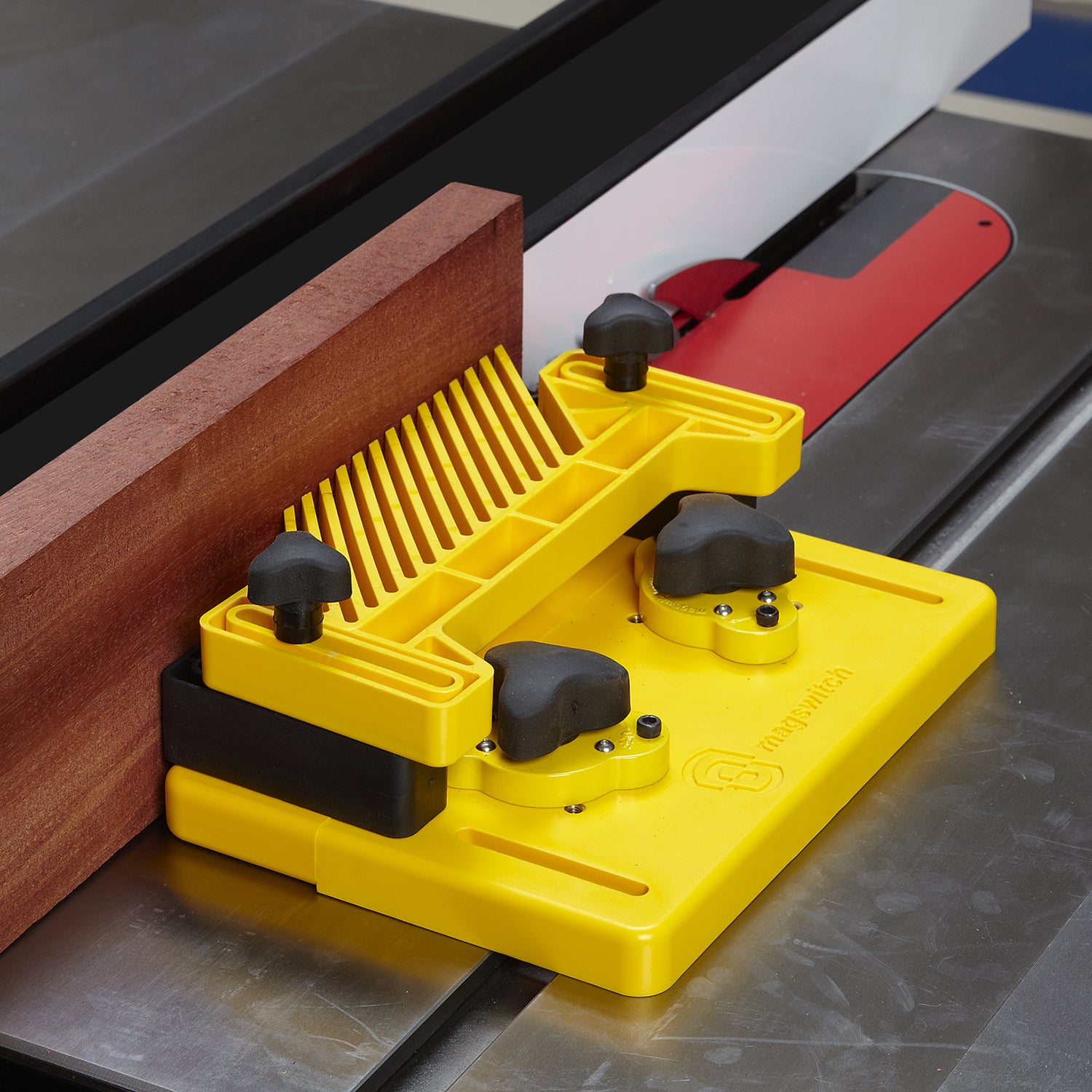 Magswitch Universal Mounting Base - 8110112 - Magswitch