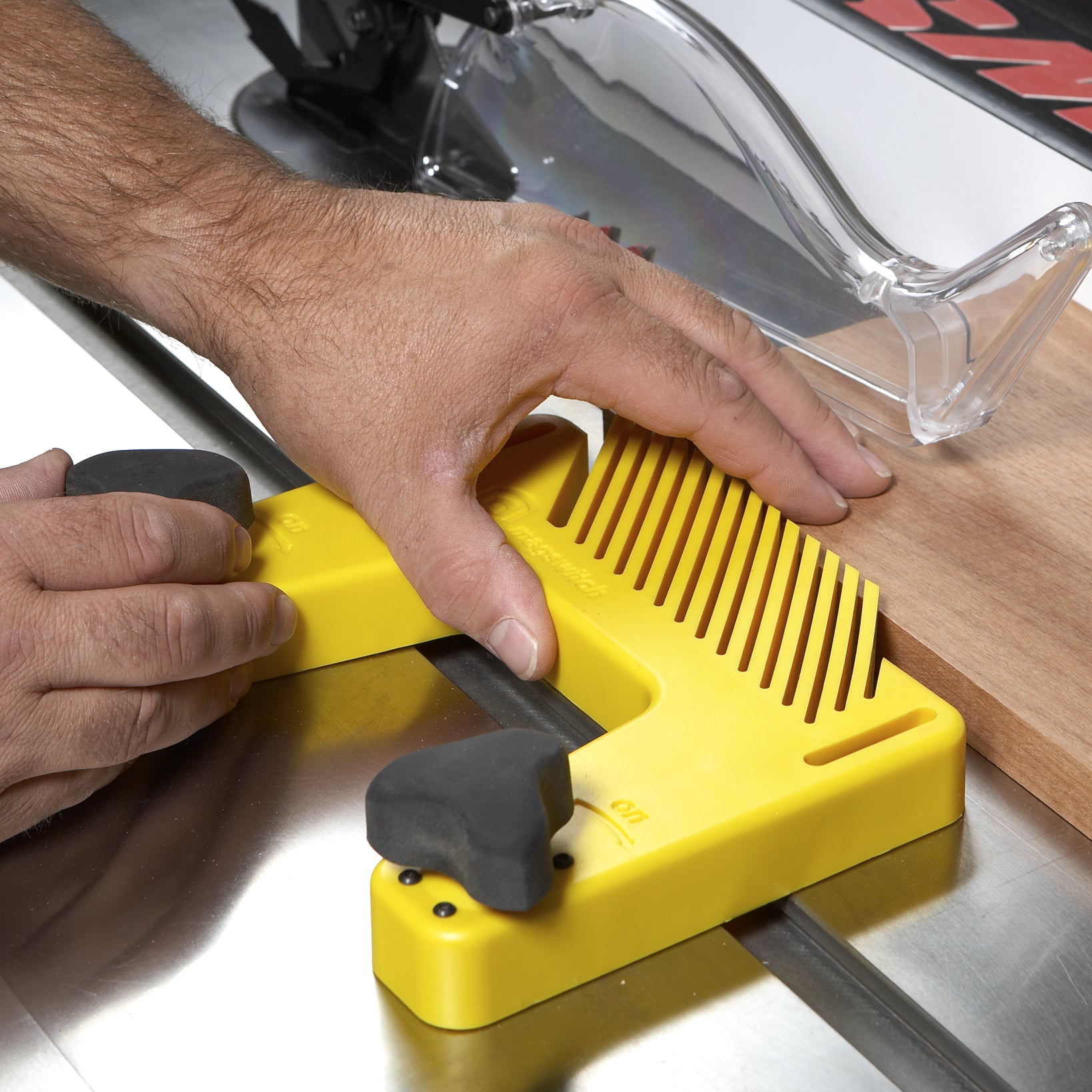 Magswitch Pro Table Featherboard - 8110328 - Magswitch