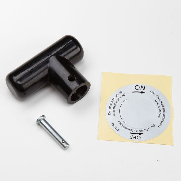 MagSquare 600 Replacement Handle - 8800007 - Magswitch