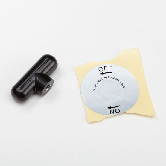 Replacement ''T'' Handle Kit - 8800013 - Magswitch