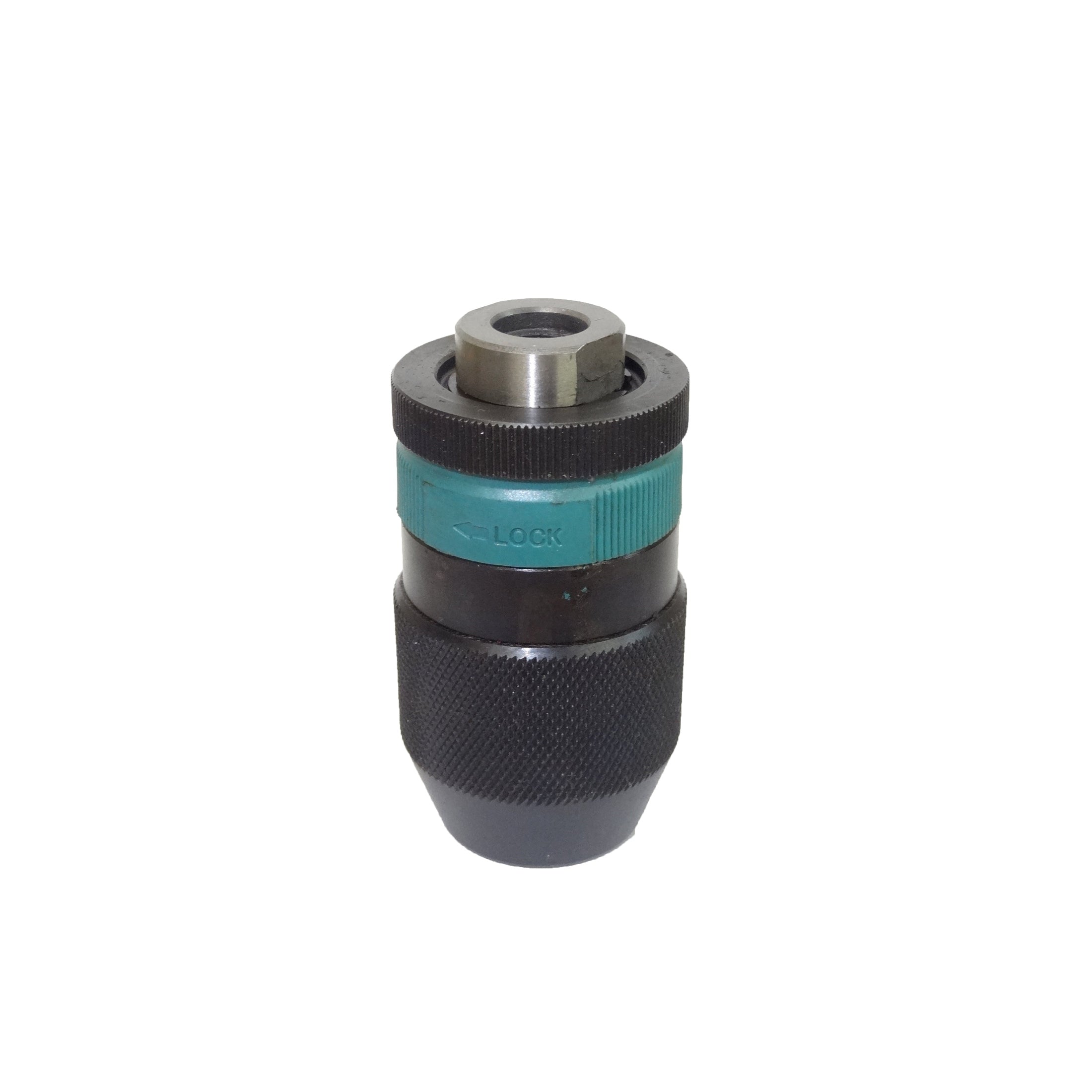 MagDrill Disruptor 30 Accessory Keyless Drill Chuck, 1/2