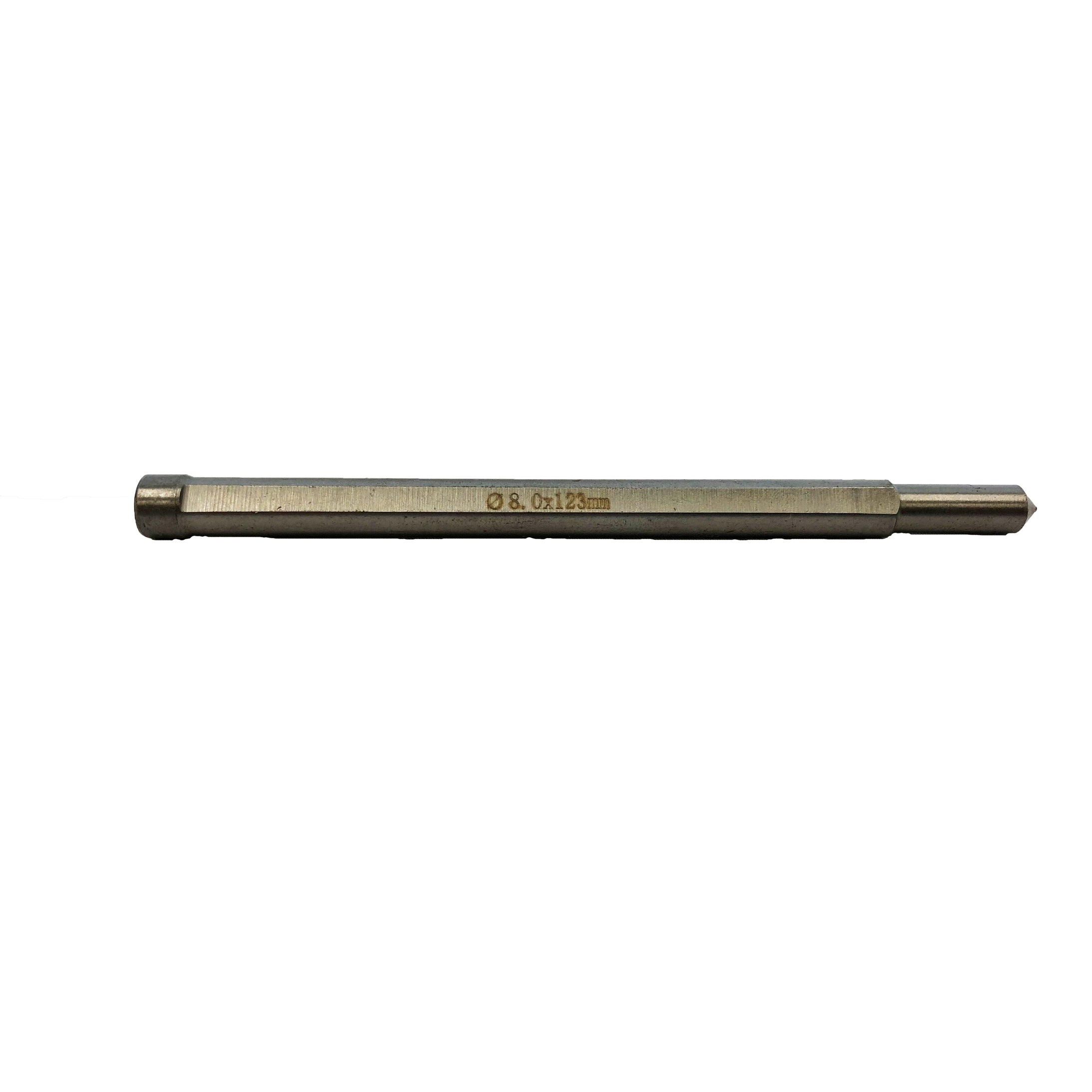 Pilot Pin 5/16" X 4 13/16"- 8800611, , Magswitch,Magswitch - Magswitch Tools