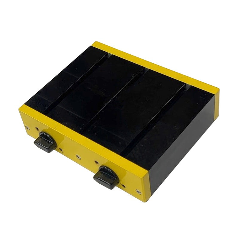 Drill Press Vise Mount - 81001385 - Mag-Tools by Magswitch