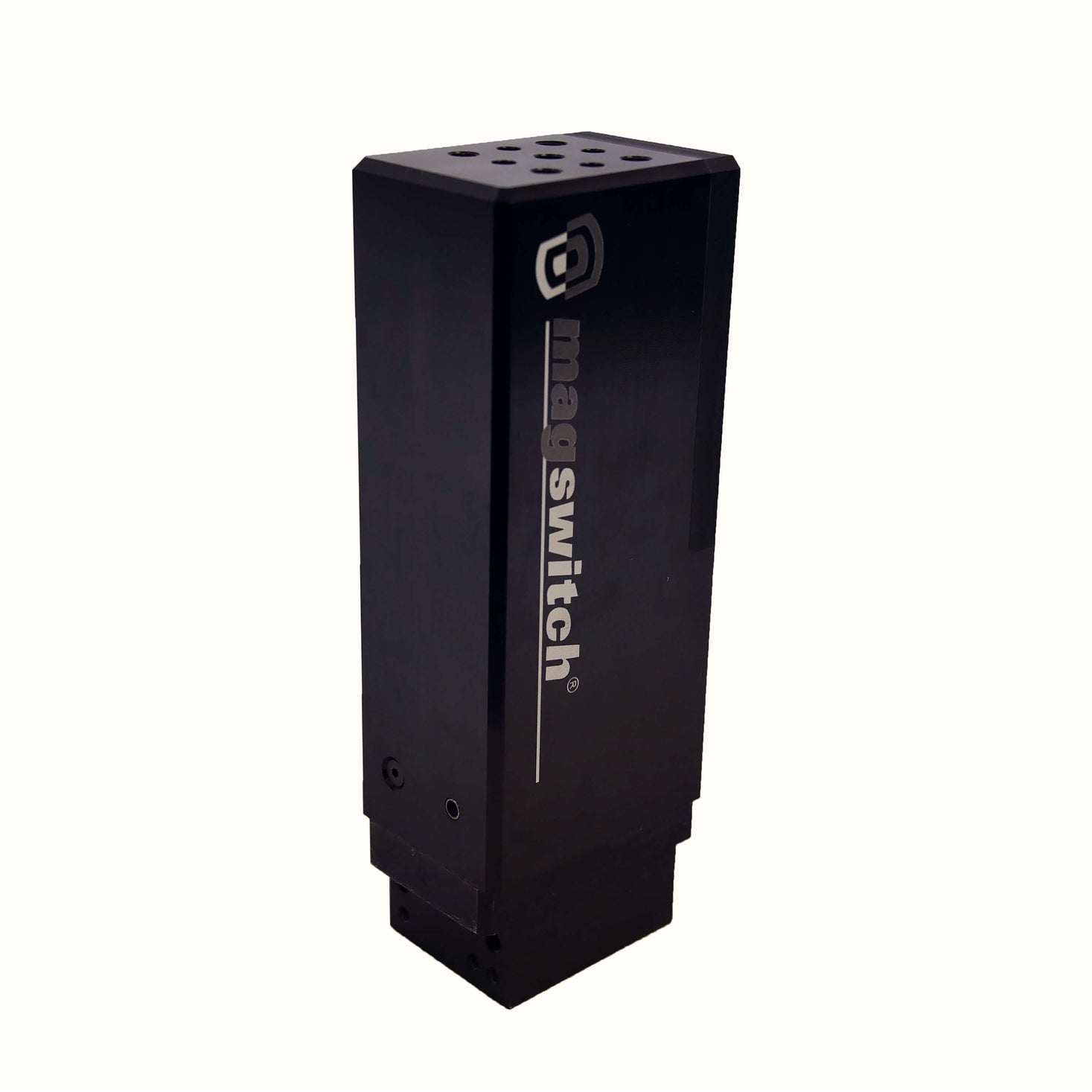 Magswitch E50 – Pick and De-stack Robotic End-of-Arm Tooling (EOAT) for Industrial Automation