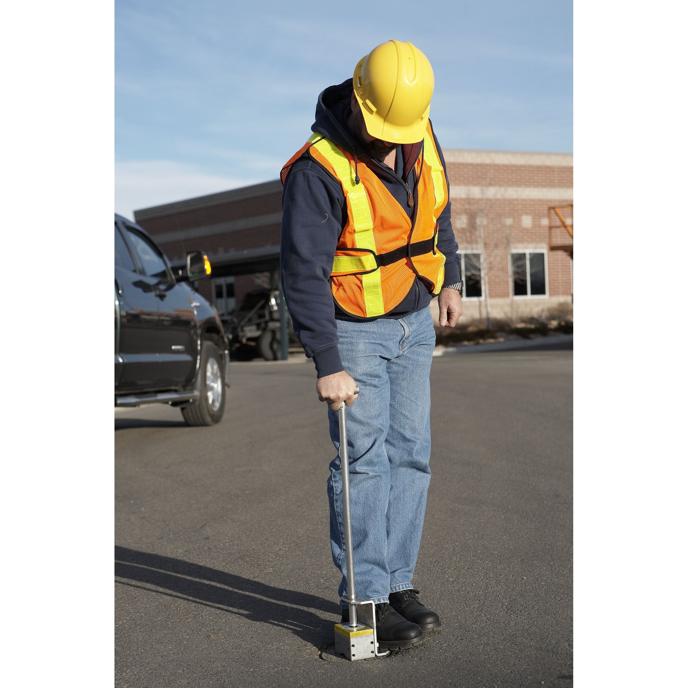 Magswitch Extenda-Lift 1000- 8130177 - Magswitch