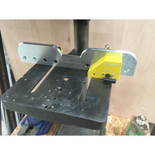 Load image into Gallery viewer, Drill Press Fence - 81101375