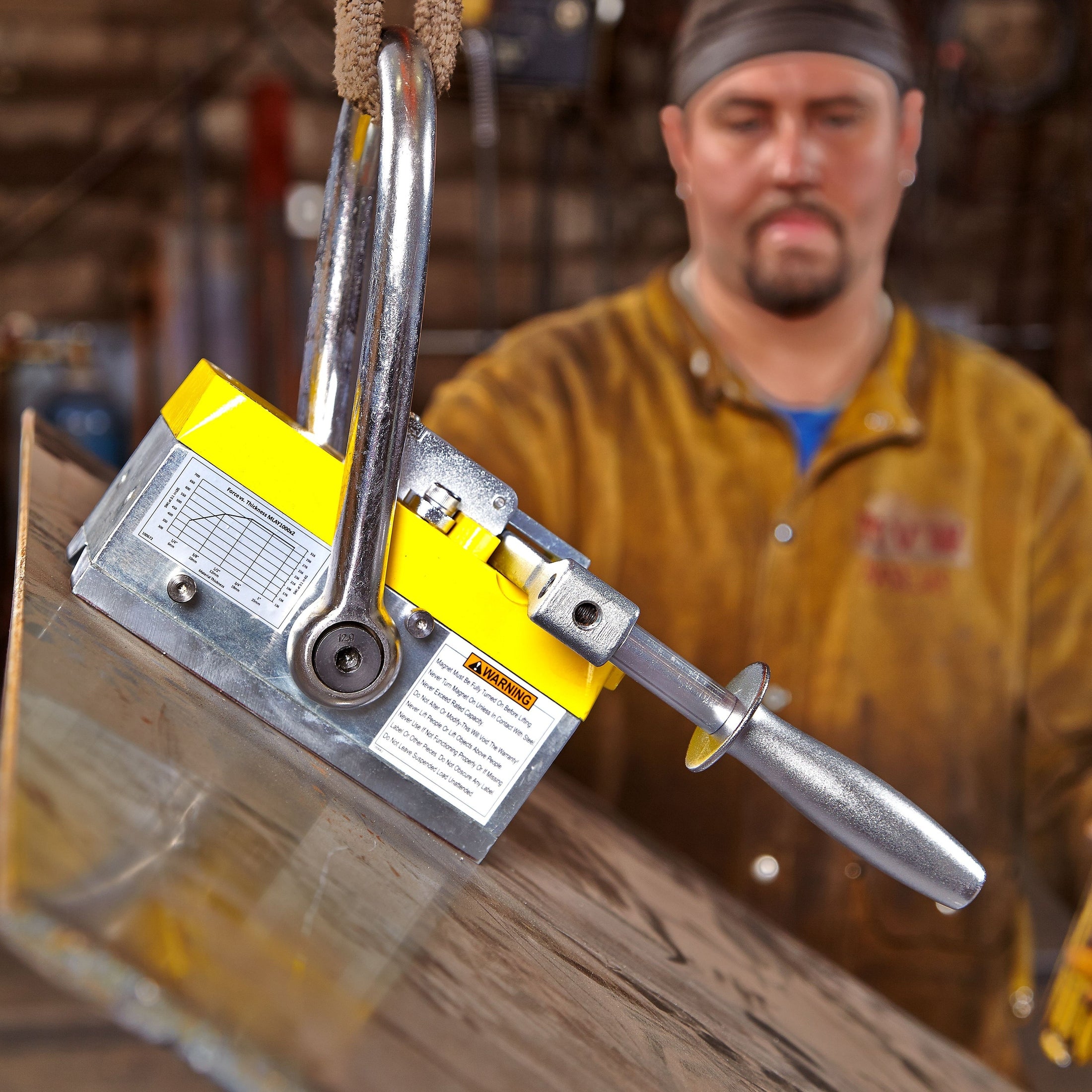 Magswitch MLAY 1000x2 - 8100484 - Magswitch