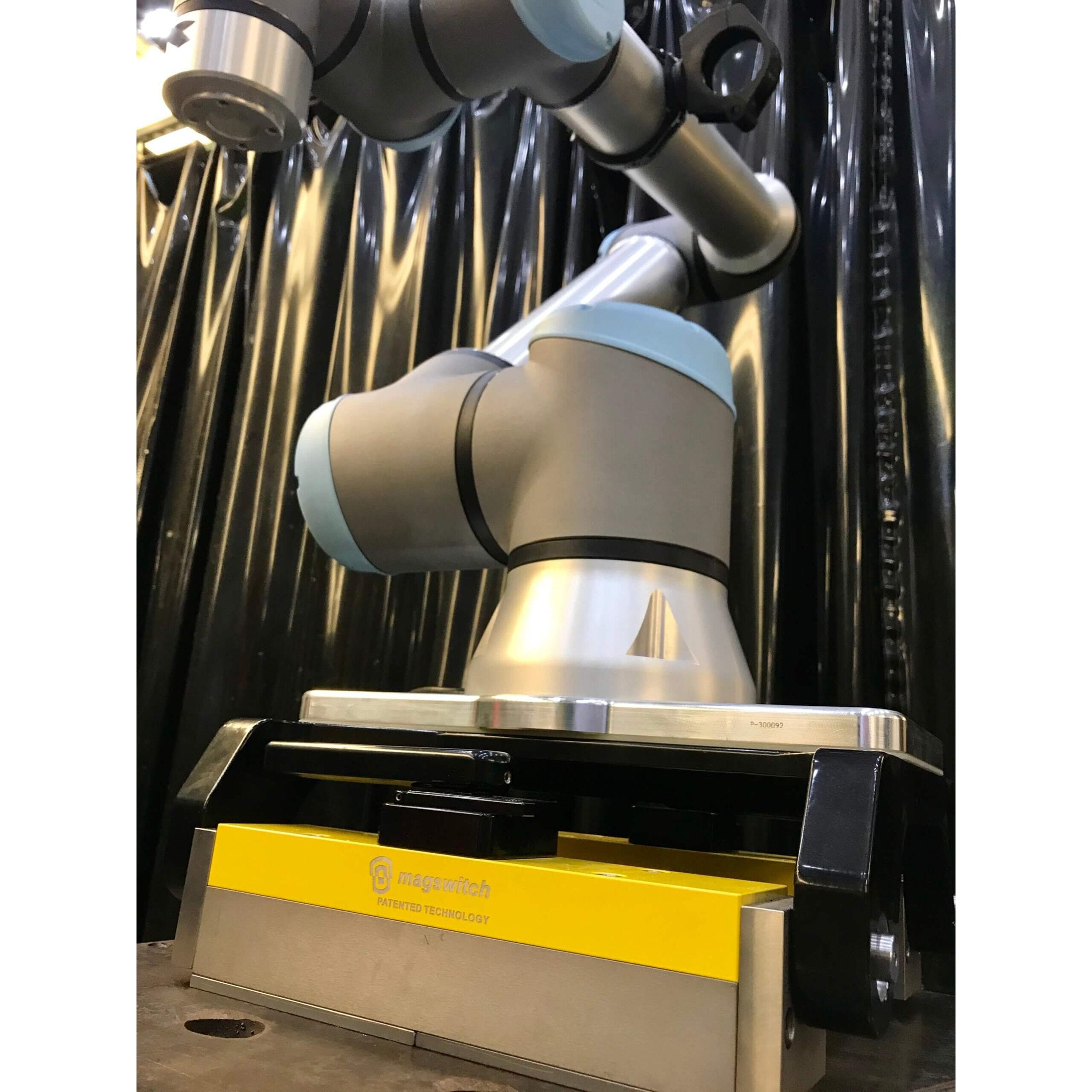 Cobot MagBase 5 - 81001276 - Mag-Tools by Magswitch