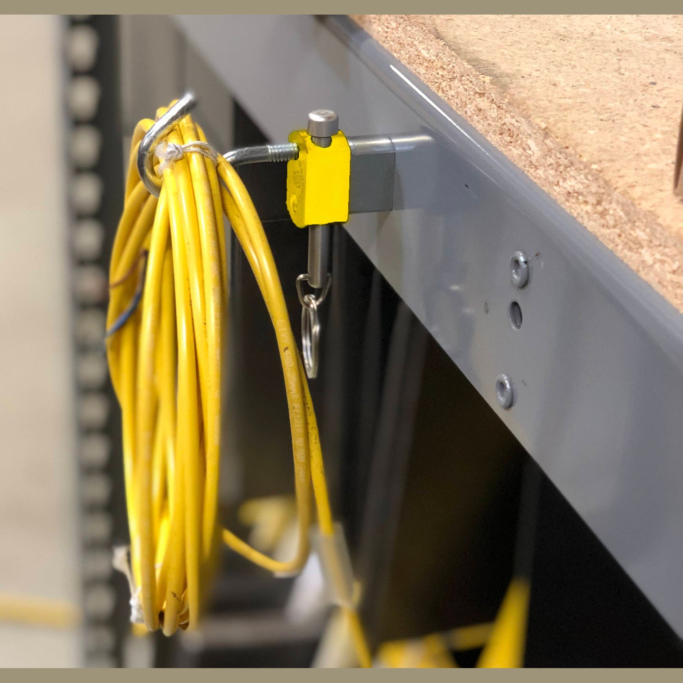 Magswitch MagMount 60 Keychain - 81001291, MagMounts, Magswitch,Magswitch - Magswitch Tools