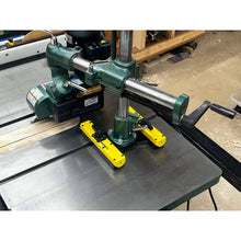 Load image into Gallery viewer, Power Feeder Mount - 81001386