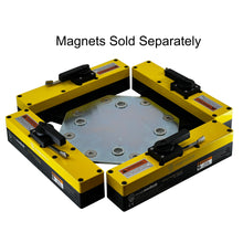 Load image into Gallery viewer, Magswitch Power Feeder M12 Plate Kit - PN 88001314