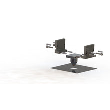 Load image into Gallery viewer, AR70 Pin Clamp Pole Shoe Kit - 8800493 - Mag-Tools
