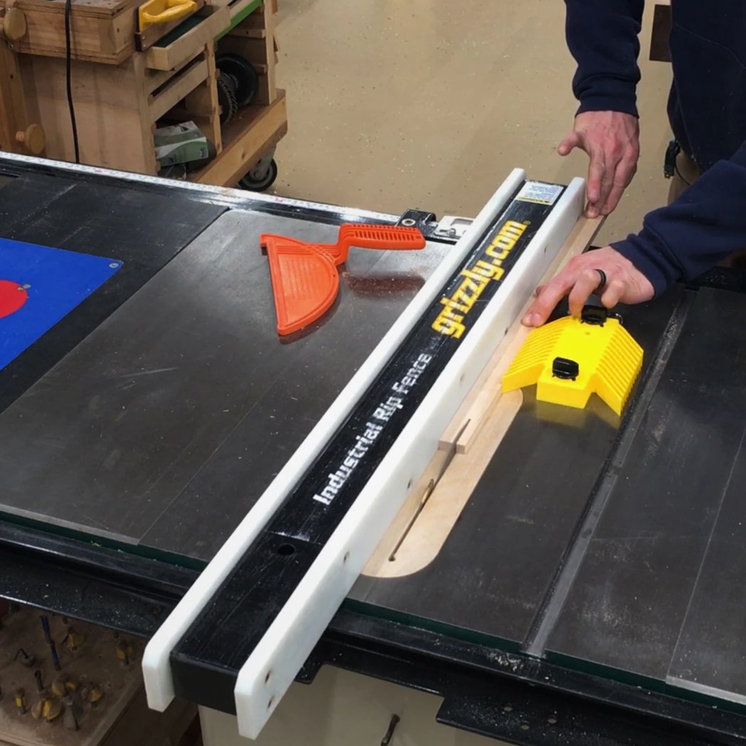 Magswitch Universal Featherboard Pro - 81101303, Featherboards, Magswitch,Magswitch - Magswitch Tools