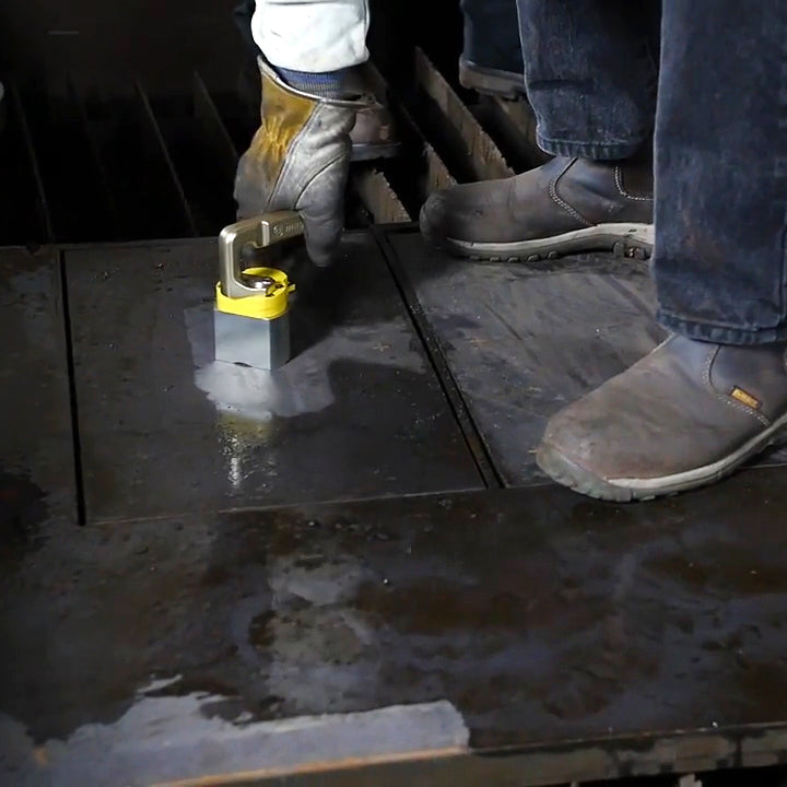 Magswitch Fixed Hand Lifter 235 - 8100795 - Magswitch