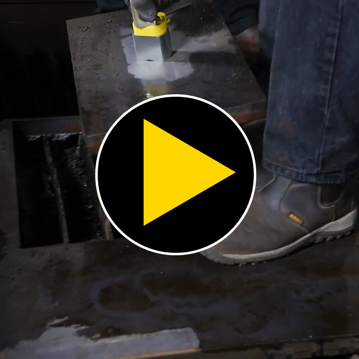 Magswitch Fixed Hand Lifter 400 - 8100810 - Magswitch