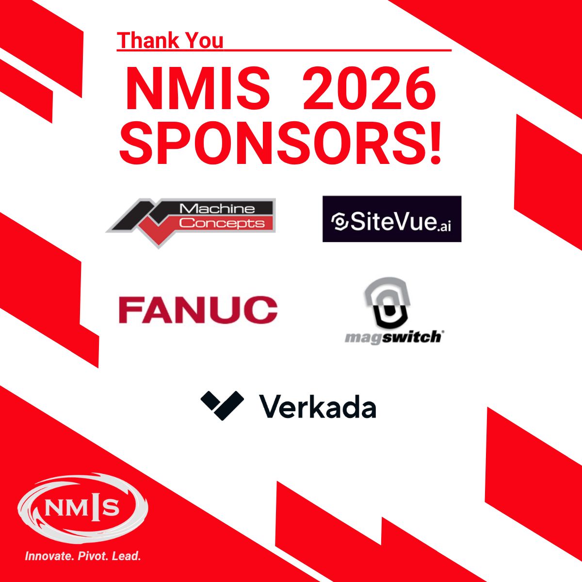 Magswitch Heads to the 2026 Nissan Manufacturing Innovation Summit