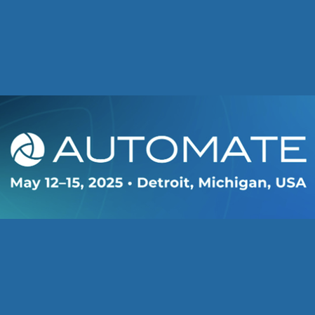 Magswitch at Automate 2025