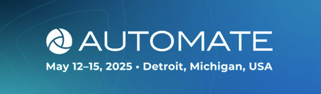 Magswitch at Automate 2025