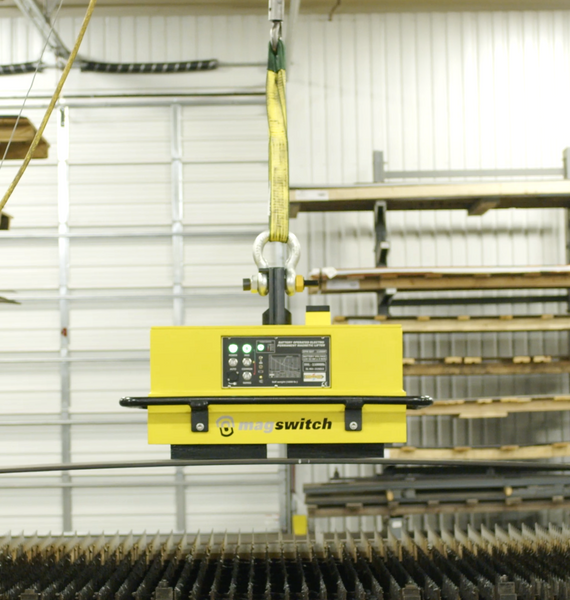 Cordless Electric Magnets: Power, Safety, and Precision from Magswitch