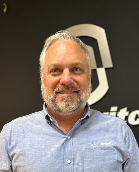Magswitch Technologies Welcomes Carey Dupuy as Business Development Manager, Heavy Lifting Systems