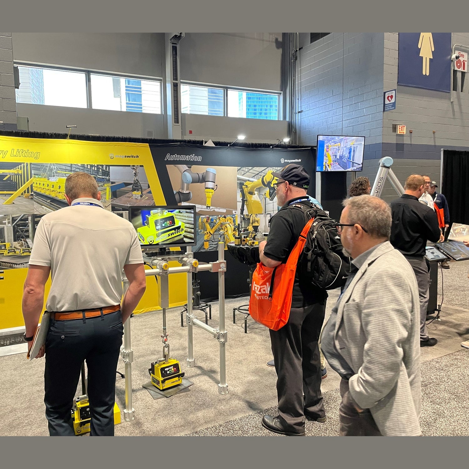 FABTECH Show 2023