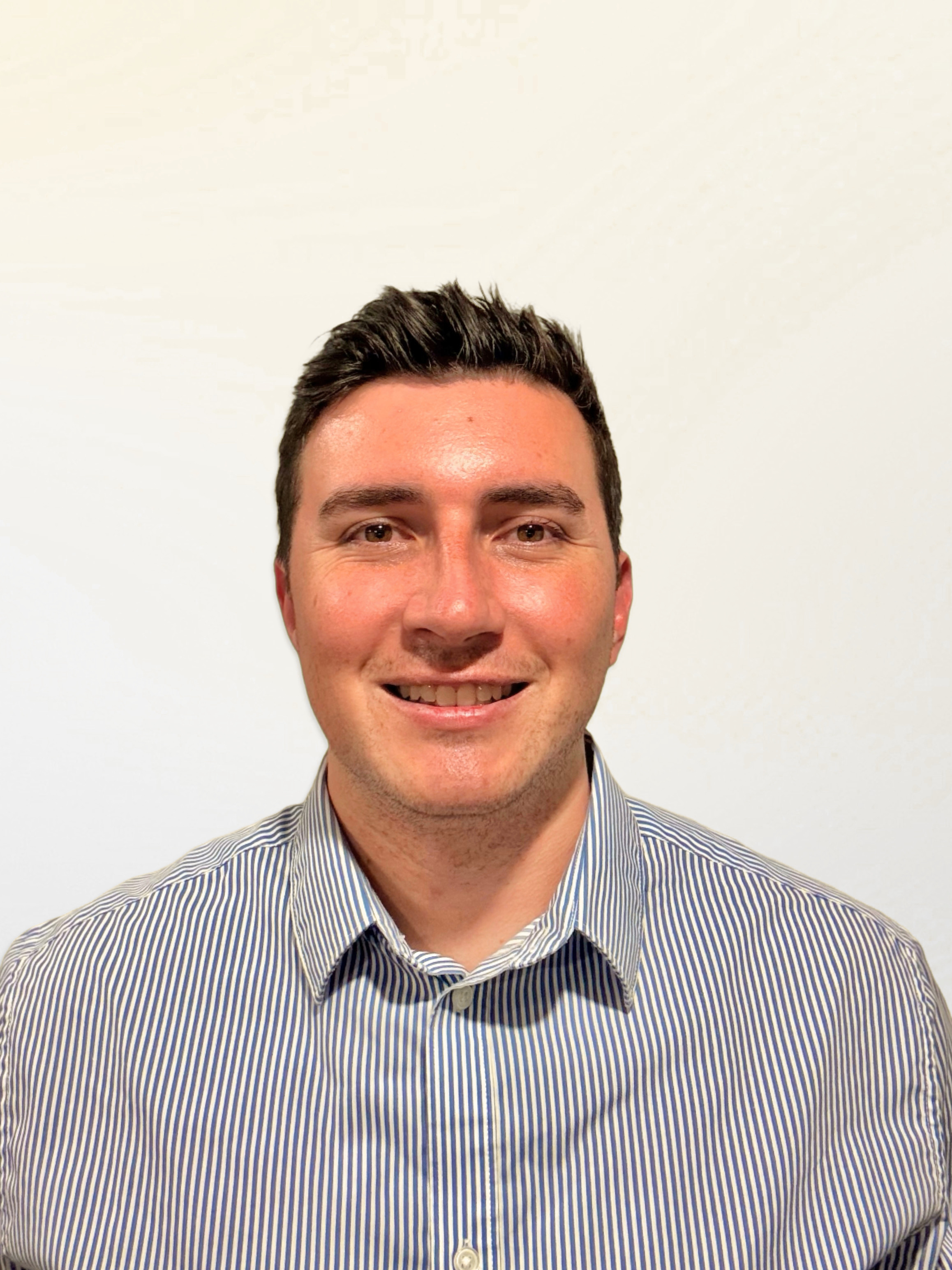 Magswitch Technologies Welcomes Zachary Dijkhoff as Business Analyst