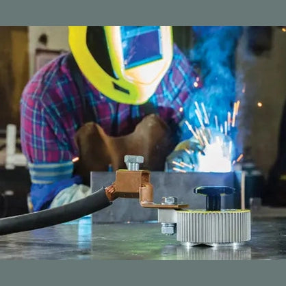 Magswitch Professional Grade Magnetic Welding Ground Clamps