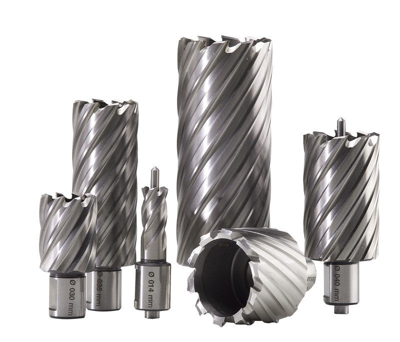 MagDrill Annular Cutters