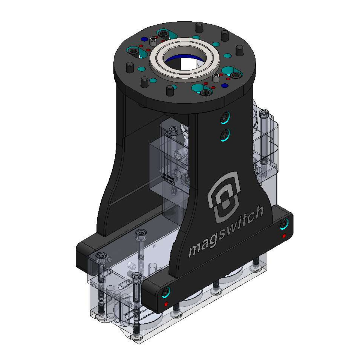 PLAY70 EOAT 2.0 - Mag-Tools di Magswitch
