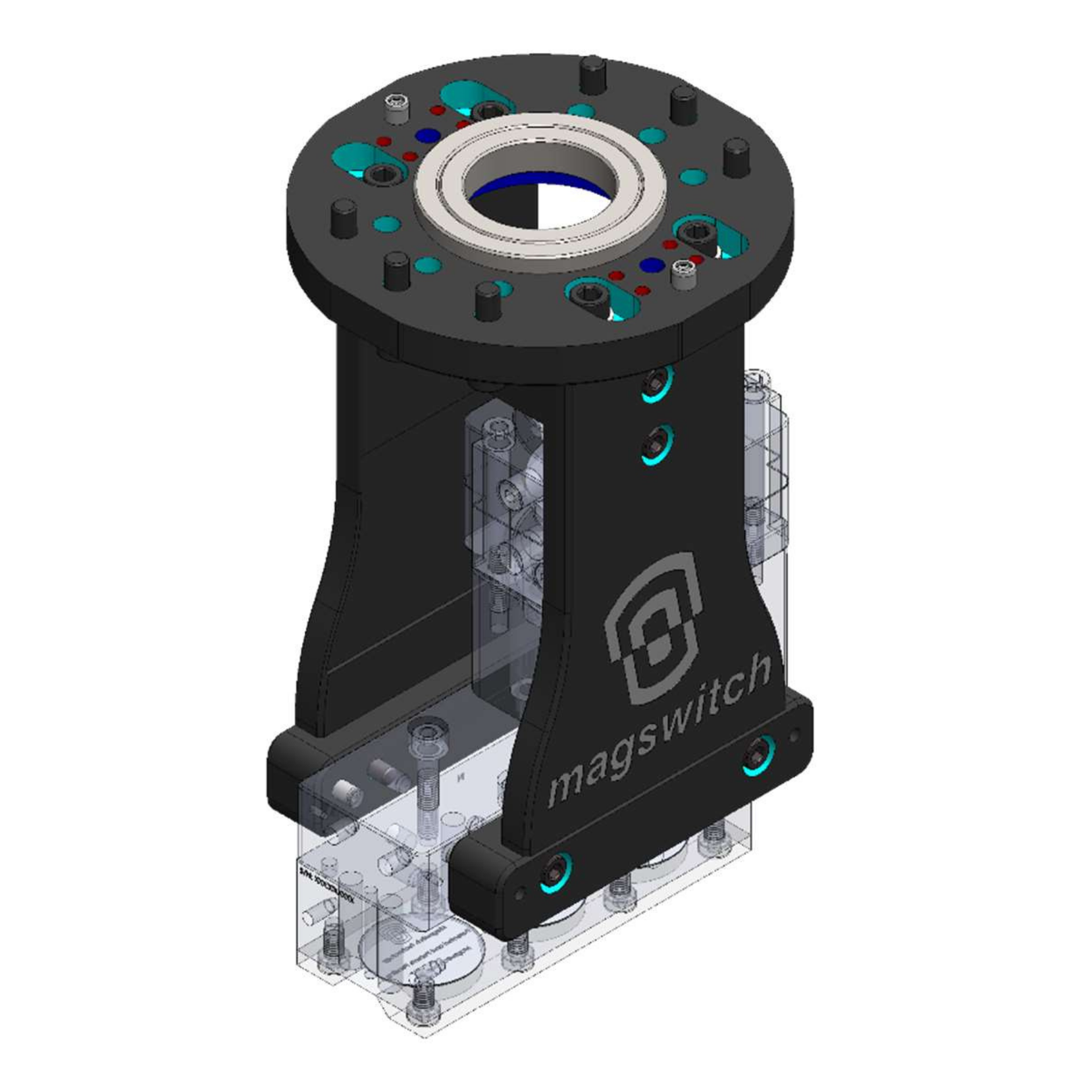 PLAY50 EOAT 2.0 - Mag-Tools by Magswitch