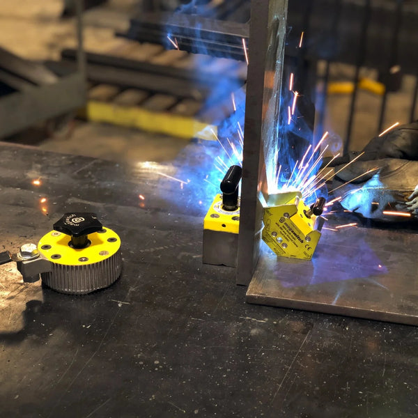 Magswitch Advanced Welding Bundle Kit - 8800803