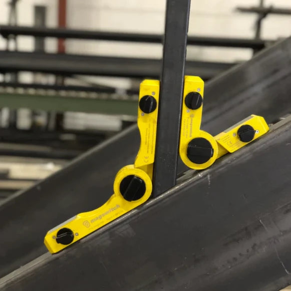 Magswitch Pivot Angle 150 Bundle (Mini & Max) - 88001148 - Mag-Tools by Magswitch