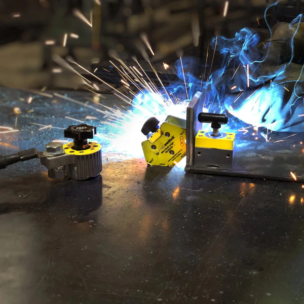 Magswitch Welding Bundle Starter Kit - 8800800