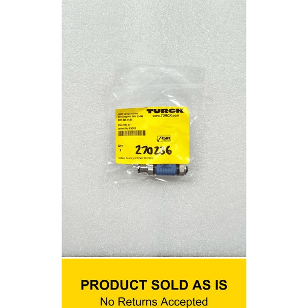 M12 T Splitter - MagMaster - 270236