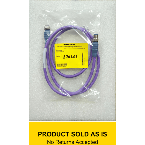 MagMaster CANOpen Cable, 1.2M