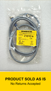 Magmaster CANOpen Cable, 2M - 270454