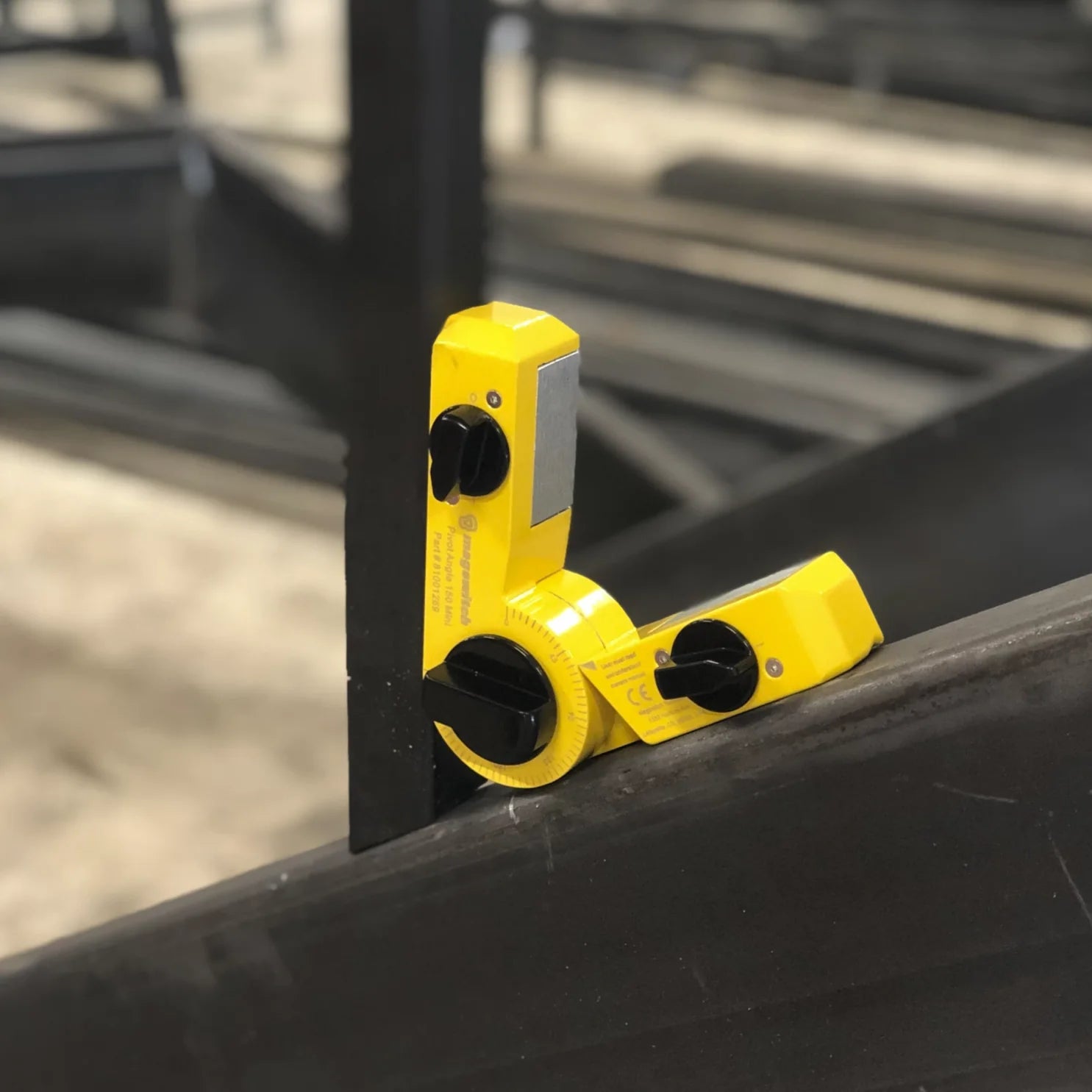 Magswitch Pivot Angle 150 Bundle (Mini & Max) - 88001148 - Mag-Tools by Magswitch