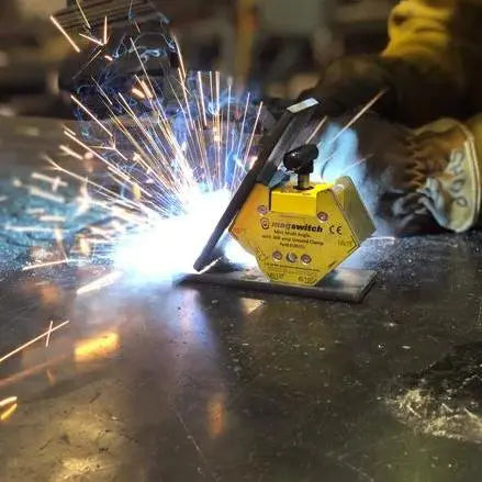 Magswitch Mini Multi Angle with 300 Amp - 8100351