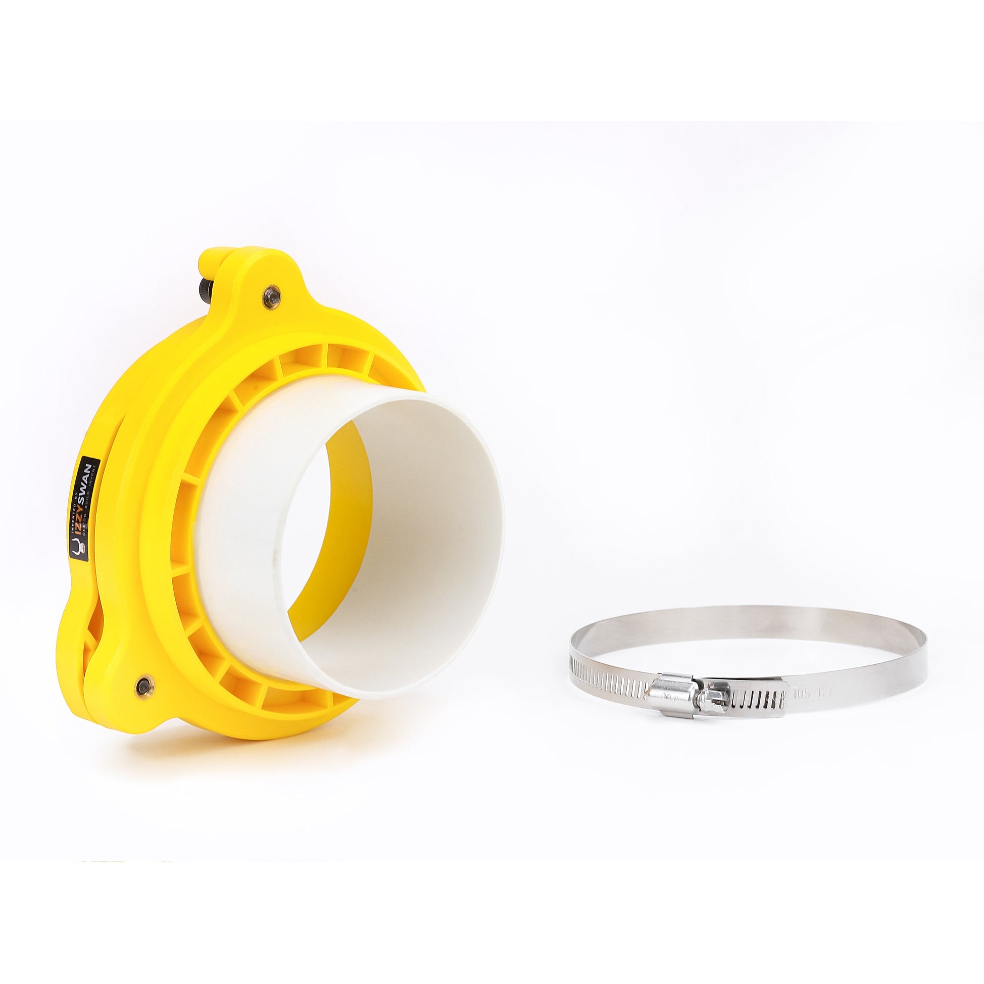 Quicklox Tool and Hose Kit Combo - 81101558, Dust Collection System - Mag-Tools by Magswitch